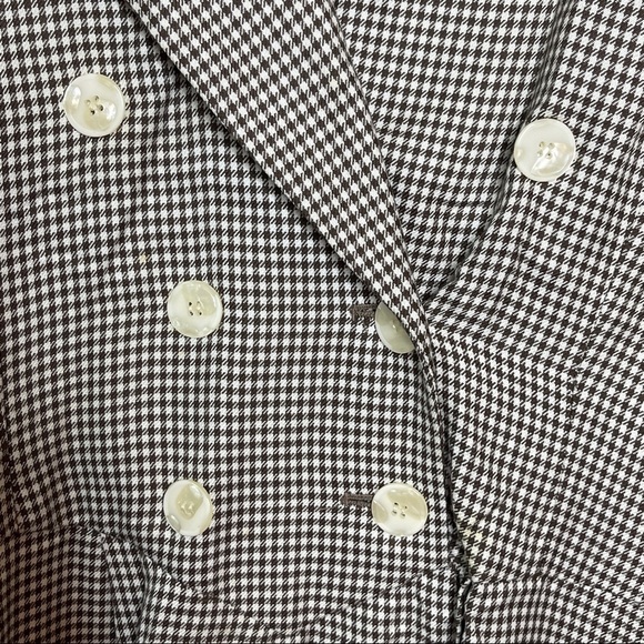 Vintage Kasper Dress - Picture 4 of 10